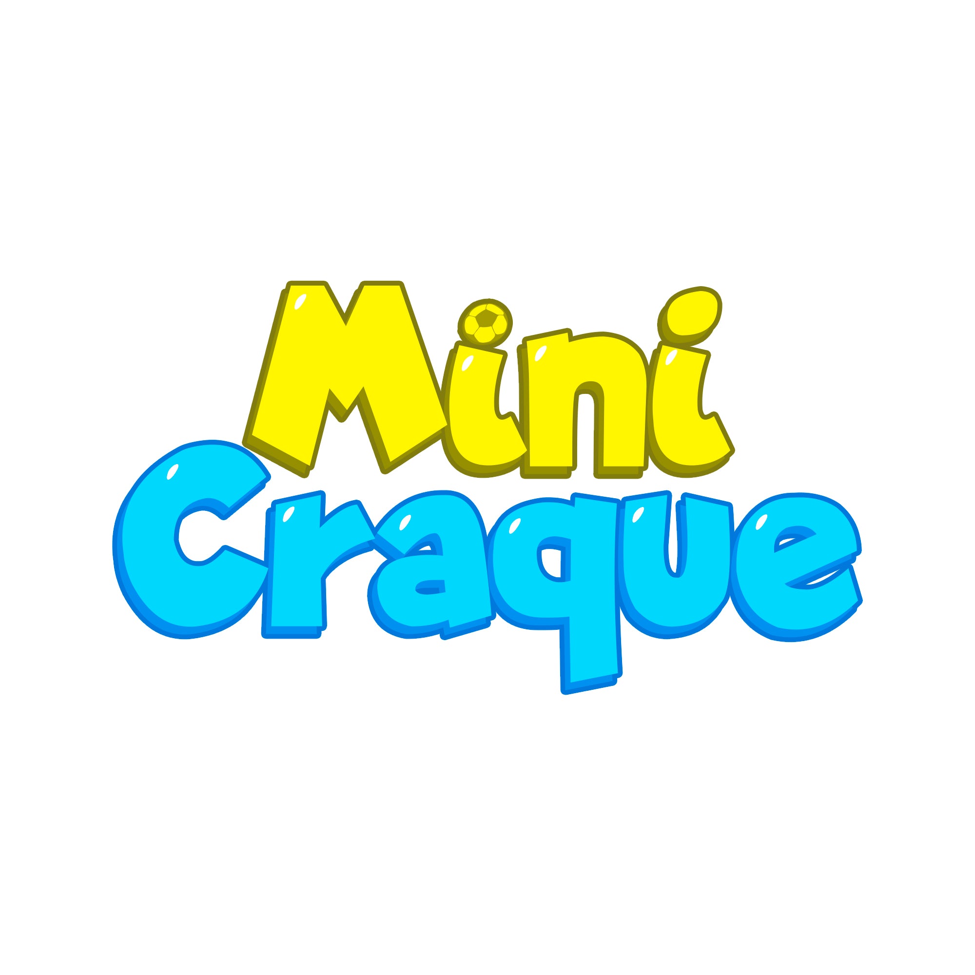 MINICRAQUE